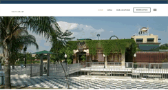 Desktop Screenshot of diva.com.pk