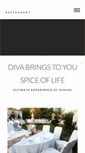 Mobile Screenshot of diva.com.pk